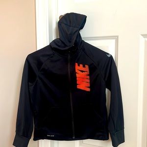 Kids Nike sweatshirt size S